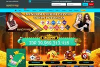 MANDIRI888-Situs-Rekomendasi-Resmi-Terbaik