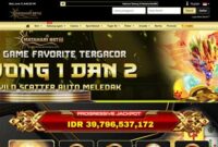 MATAHARIBET88-Situs-Rekomendasi-Resmi-Terbaik