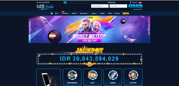 MBO99-Situs-Rekomendasi-Resmi-Terbaik