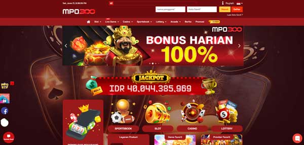 MPO300-Situs-Rekomendasi-Resmi-Terbaik