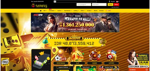 MPOAS-Situs-Rekomendasi-Resmi-Terbaik