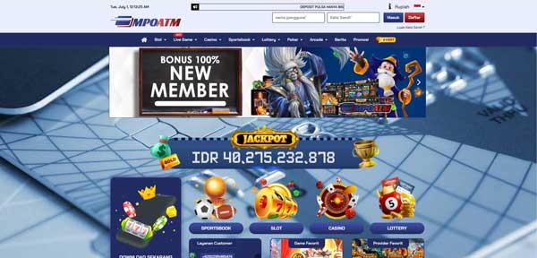 MPOATM-Situs-Rekomendasi-Resmi-Terbaik