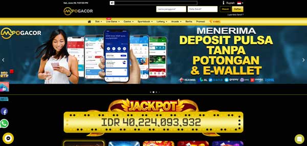 MPOGACOR-Situs-Rekomendasi-Resmi-Terbaik