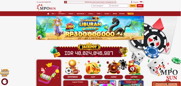 MPOSUN-Situs-Rekomendasi-Resmi-Terbaik