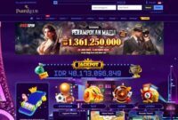 PARISKLUB-Situs-Rekomendasi-Resmi-Terbaik