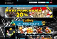 SINISLOT-Situs-Rekomendasi-Resmi-Terbaik