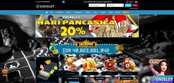 SINISLOT-Situs-Rekomendasi-Resmi-Terbaik