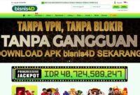 BISNIS4D-Situs-Rekomendasi-Resmi-Terbaik