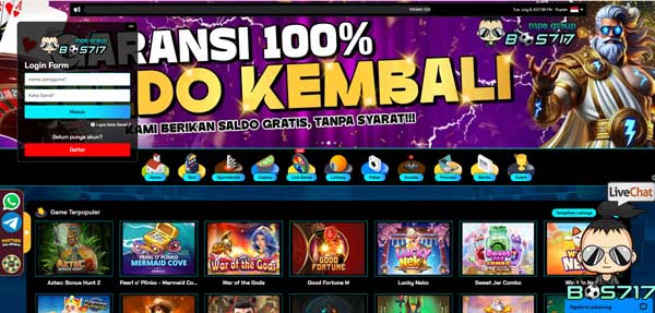 BOS717-Situs-Rekomendasi-Resmi-Terbaik