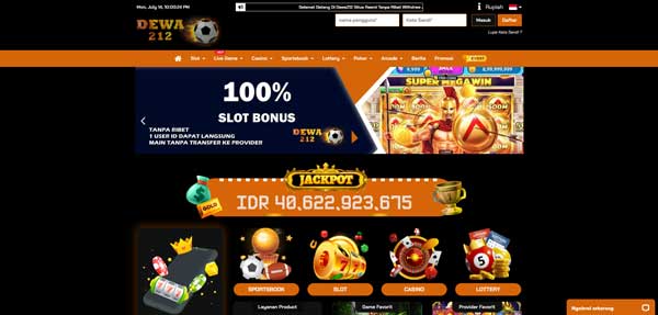 DEWA212-Situs-Rekomendasi-Resmi-Terbaik