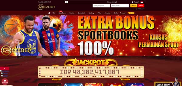 EZEBET-Situs-Rekomendasi-Resmi-Terbaik
