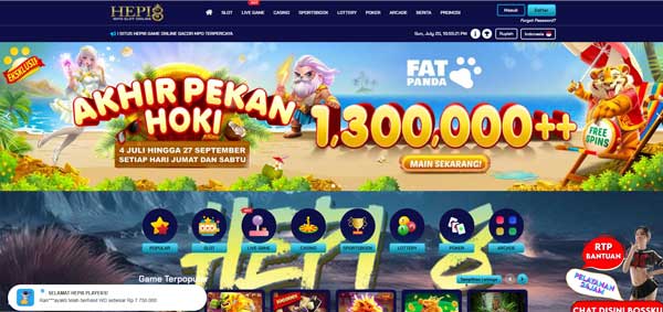 HEPI8-Situs-Rekomendasi-Resmi-Terbaik