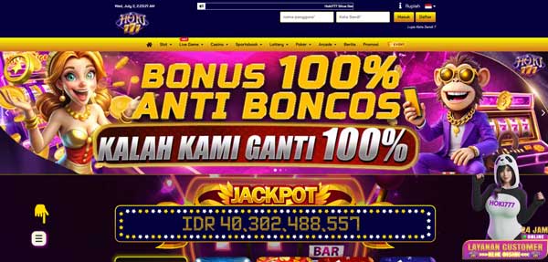 HOKI777-Situs-Rekomendasi-Resmi-Terbaik