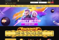 KAPAL365-Situs-Rekomendasi-Resmi-Terbaik