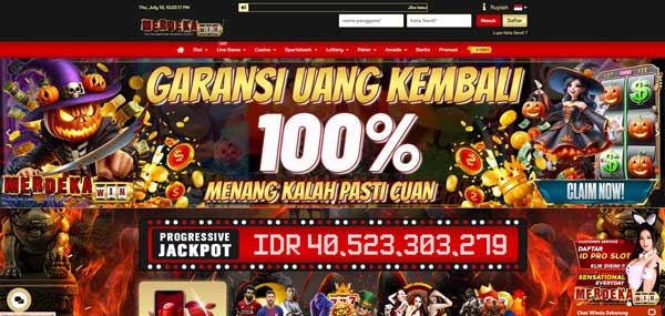 MERDEKAWIN-Situs-Rekomendasi-Resmi-Terbaik