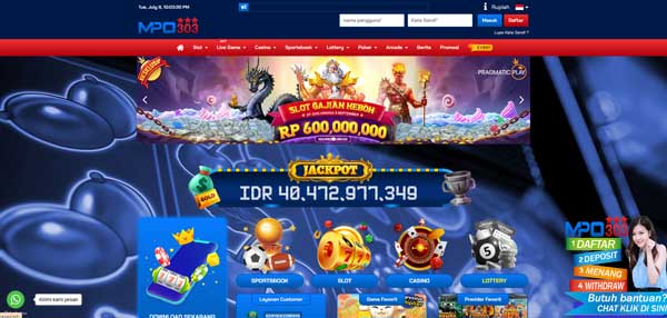 MPO303-Situs-Rekomendasi-Resmi-Terbaik
