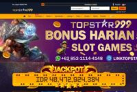 TOPSTAR999-Situs-Rekomendasi-Resmi-Terbaik