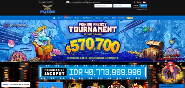 WA365BET-Situs-Rekomendasi-Resmi-Terbaik